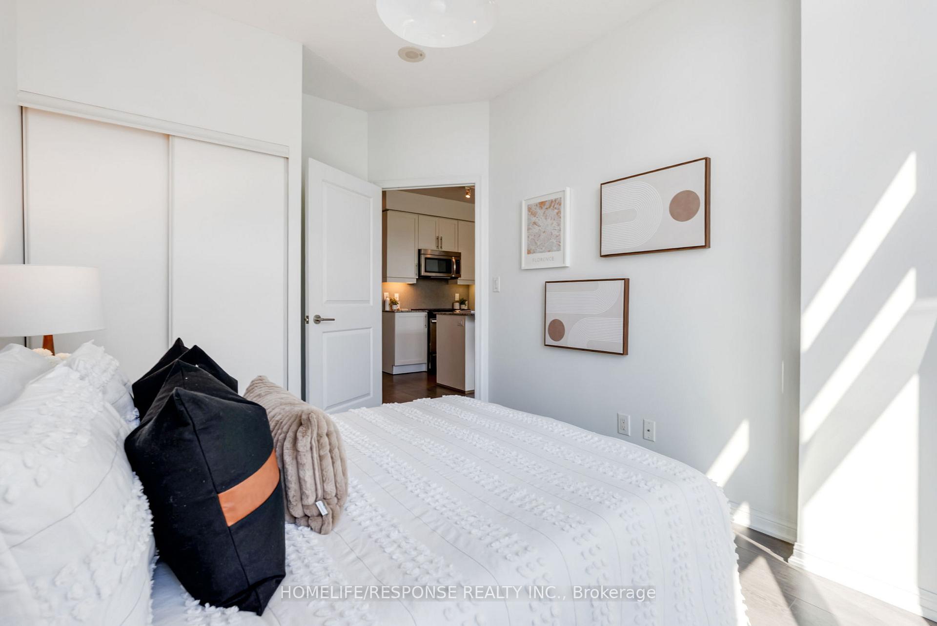 Photo 22 of Unit PH2002, 35 Bastion Street, Toronto, Niagara — HOMEH