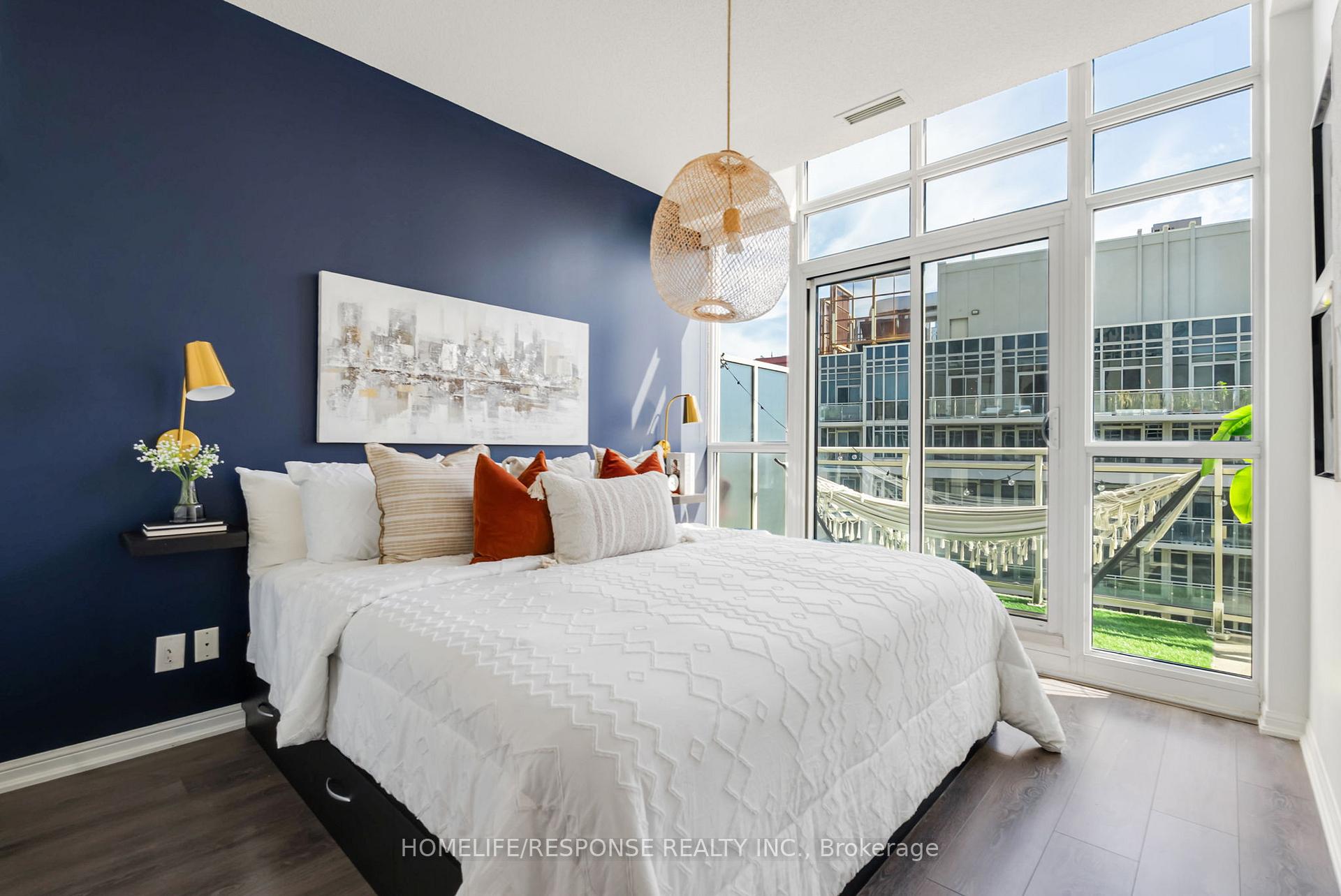 Photo 19 of Unit PH2002, 35 Bastion Street, Toronto, Niagara — HOMEH