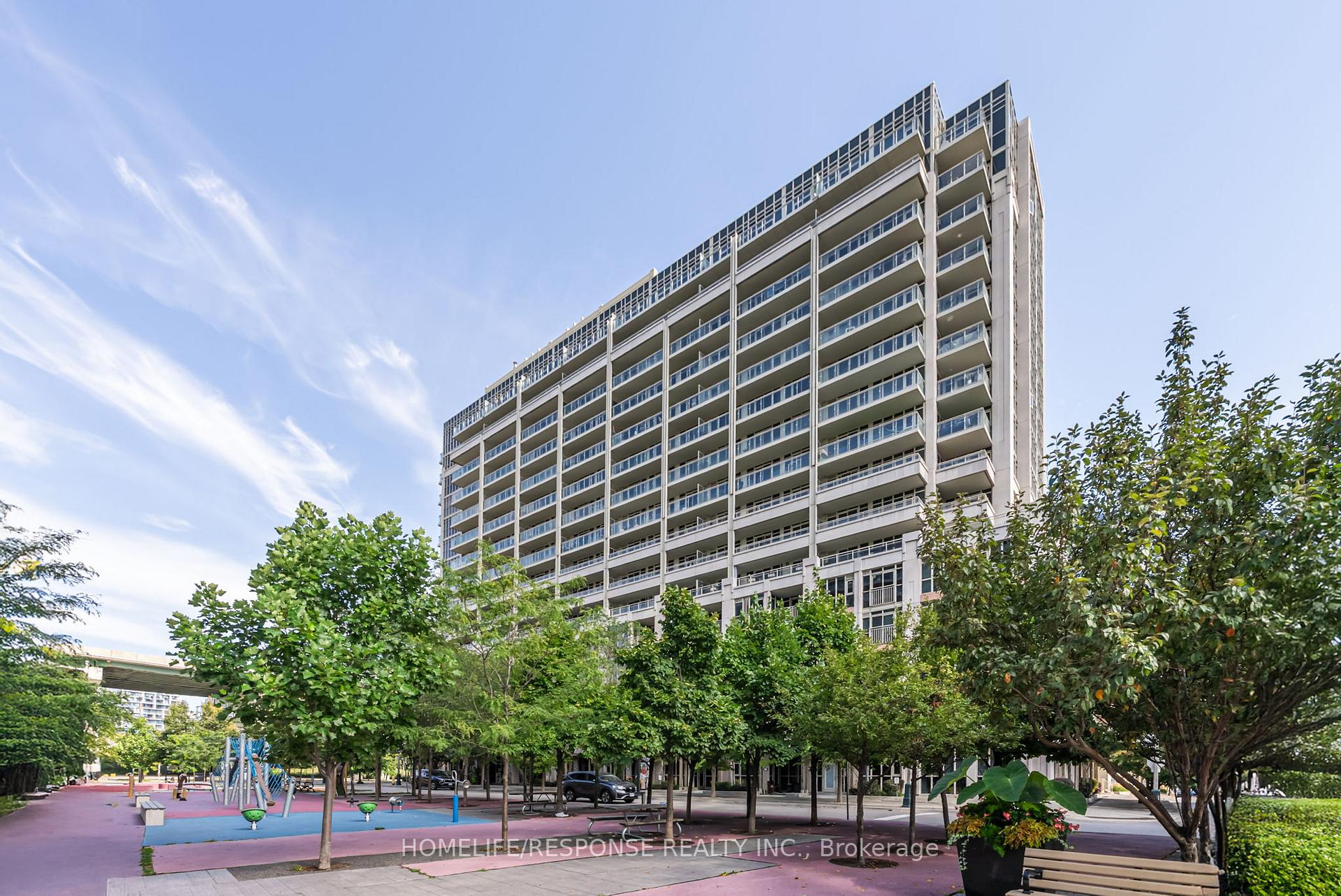Photo 23 of Unit PH2002, 35 Bastion Street, Toronto, Niagara — HOMEH
