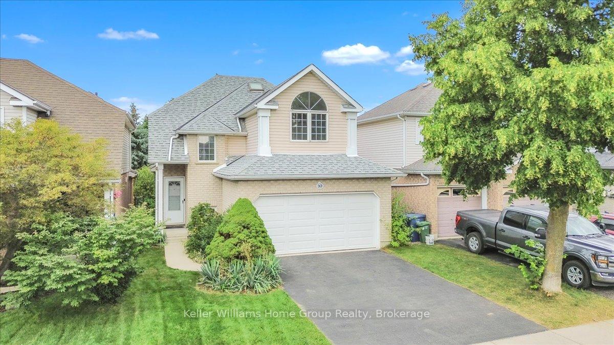 Front of 10 Periwinkle Way