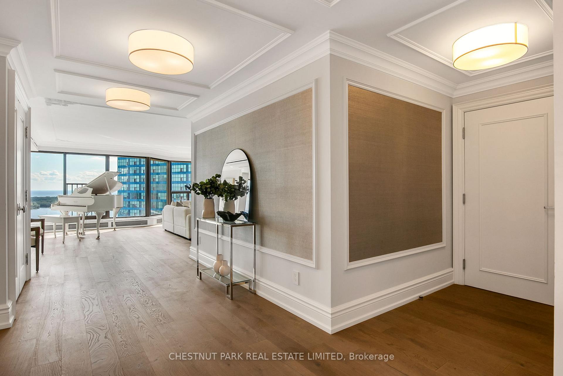 Photo 12 of Unit 3011, 55 Harbour Square, Toronto, Waterfront Communities — HOMEH