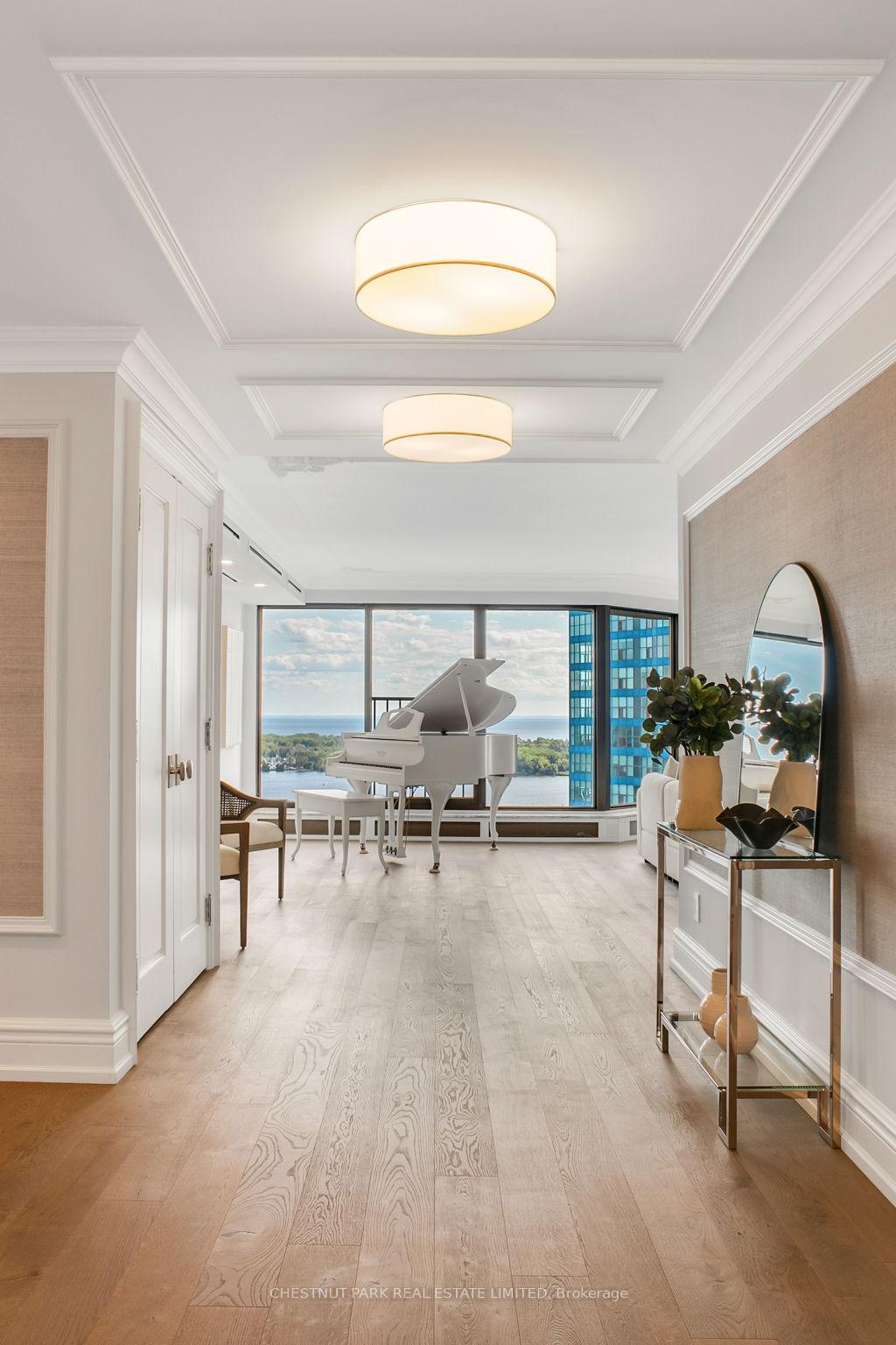 Photo 3 of Unit 3011, 55 Harbour Square, Toronto, Waterfront Communities — HOMEH