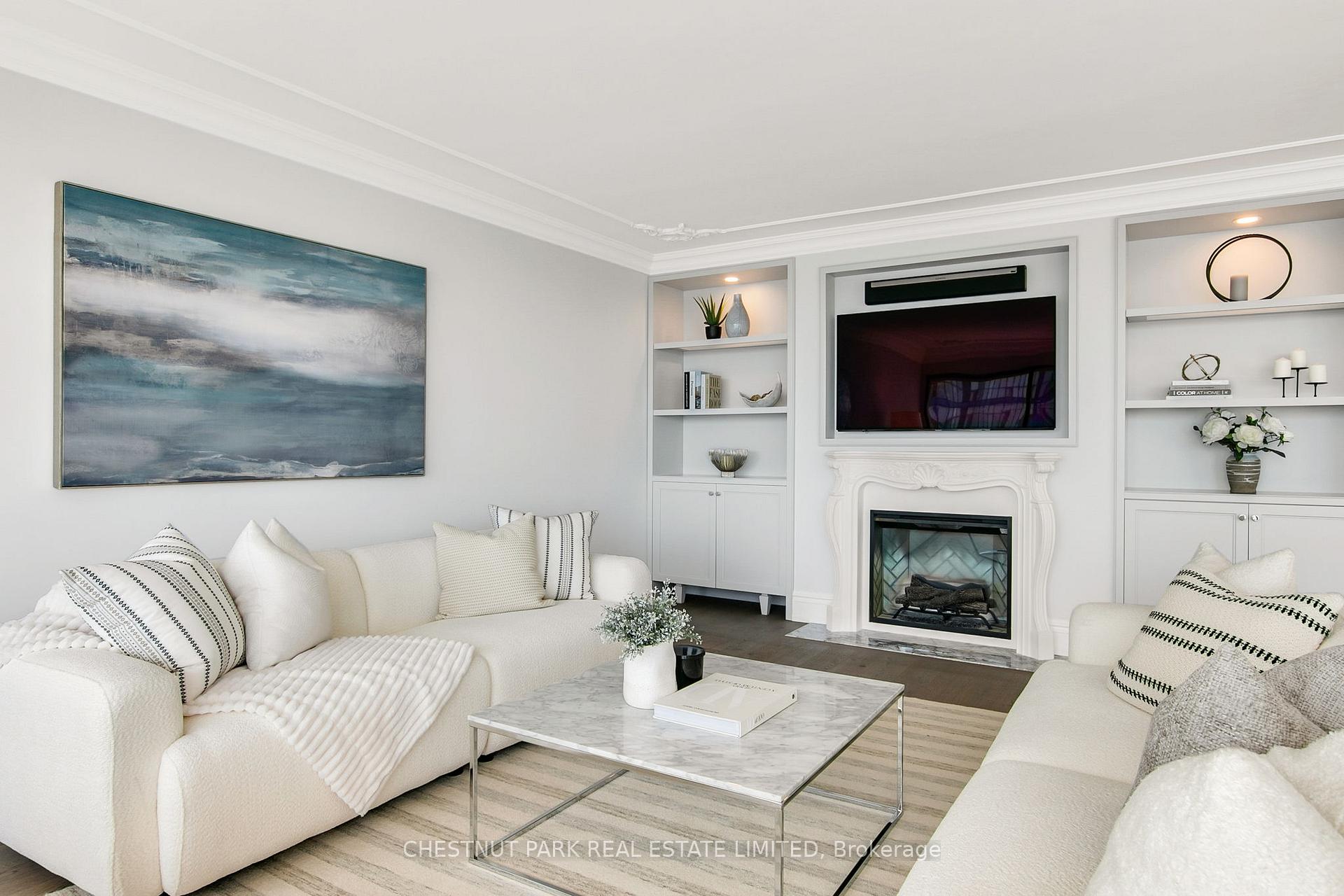Photo 6 of Unit 3011, 55 Harbour Square, Toronto, Waterfront Communities — HOMEH