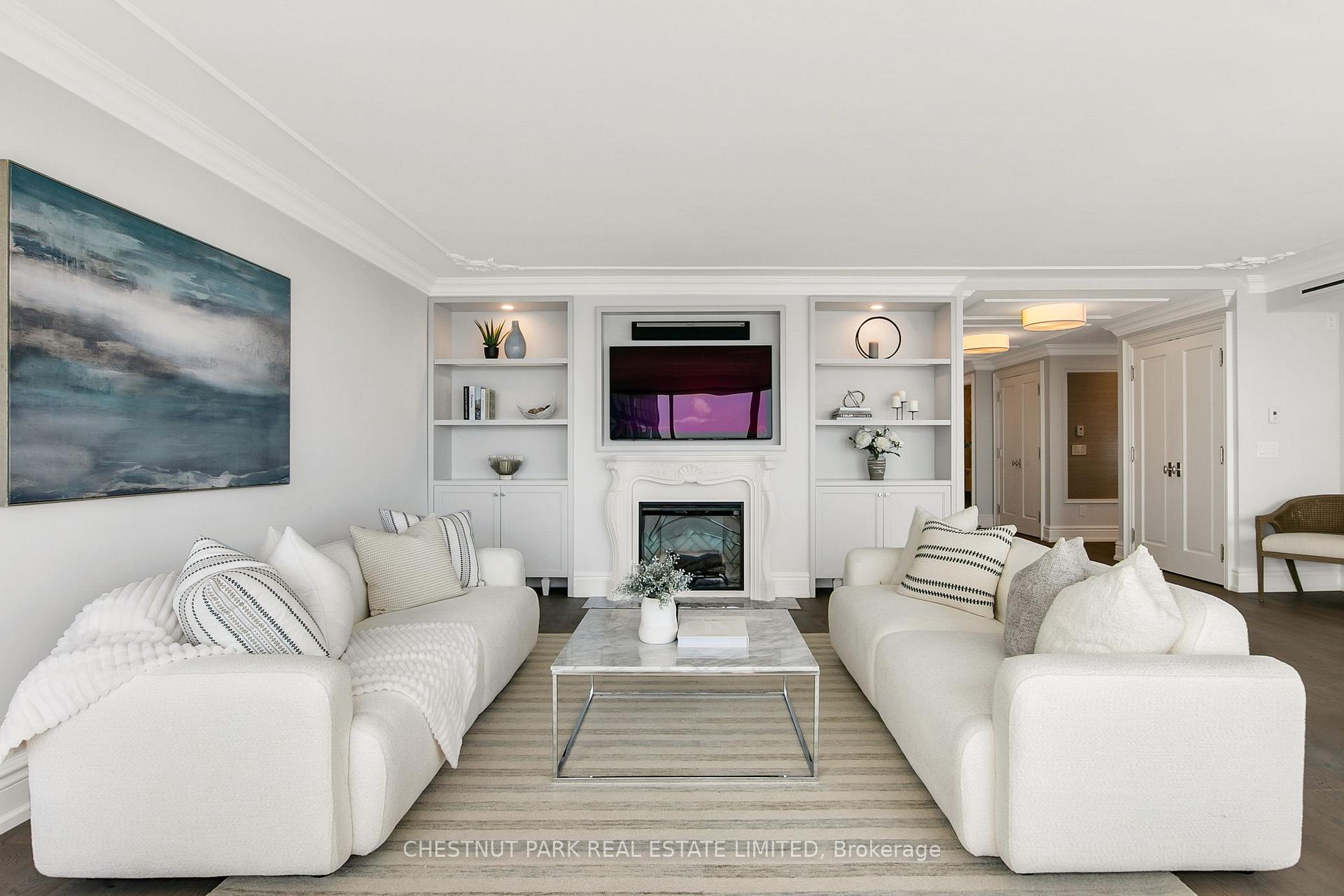 Photo 44 of Unit 3011, 55 Harbour Square, Toronto, Waterfront Communities — HOMEH
