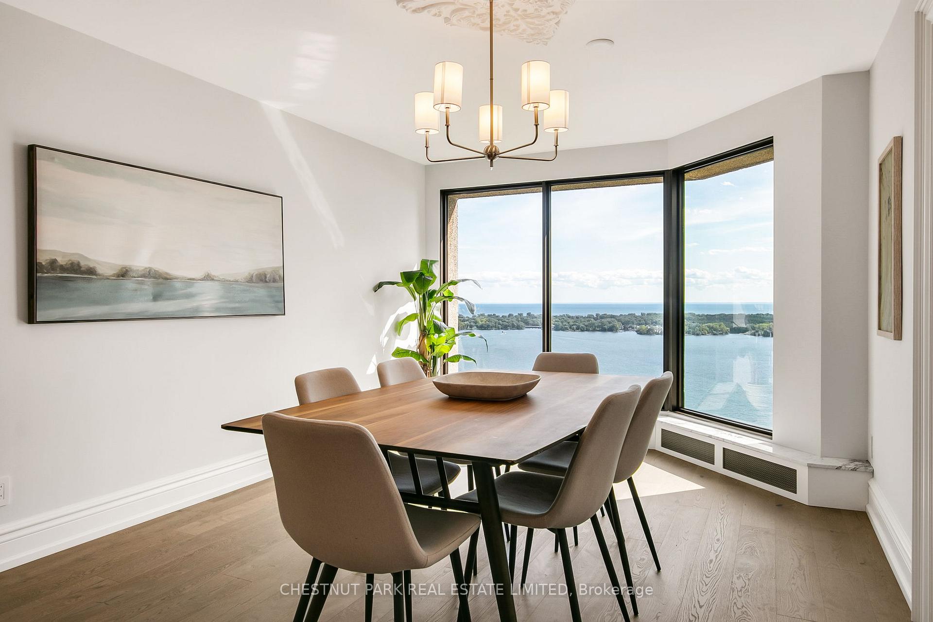 Photo 13 of Unit 3011, 55 Harbour Square, Toronto, Waterfront Communities — HOMEH