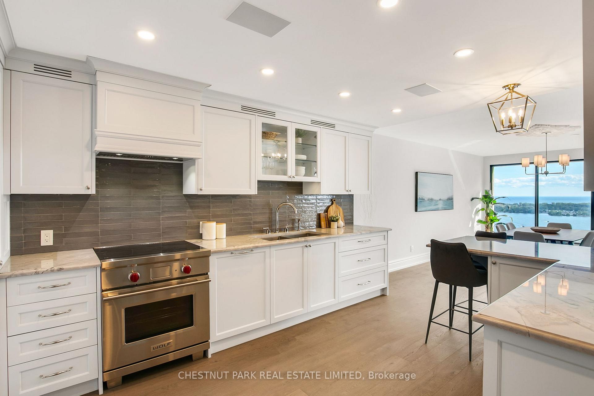 Photo 25 of Unit 3011, 55 Harbour Square, Toronto, Waterfront Communities — HOMEH