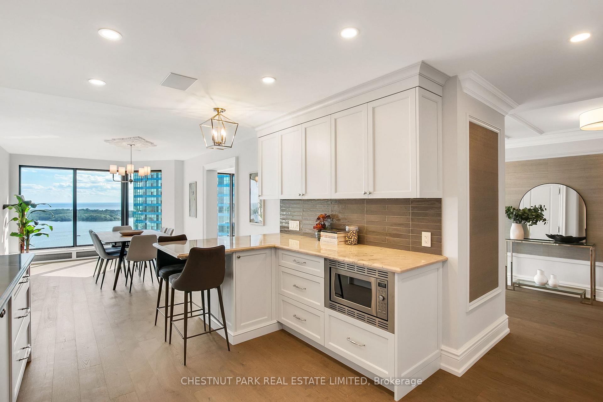 Photo 41 of Unit 3011, 55 Harbour Square, Toronto, Waterfront Communities — HOMEH