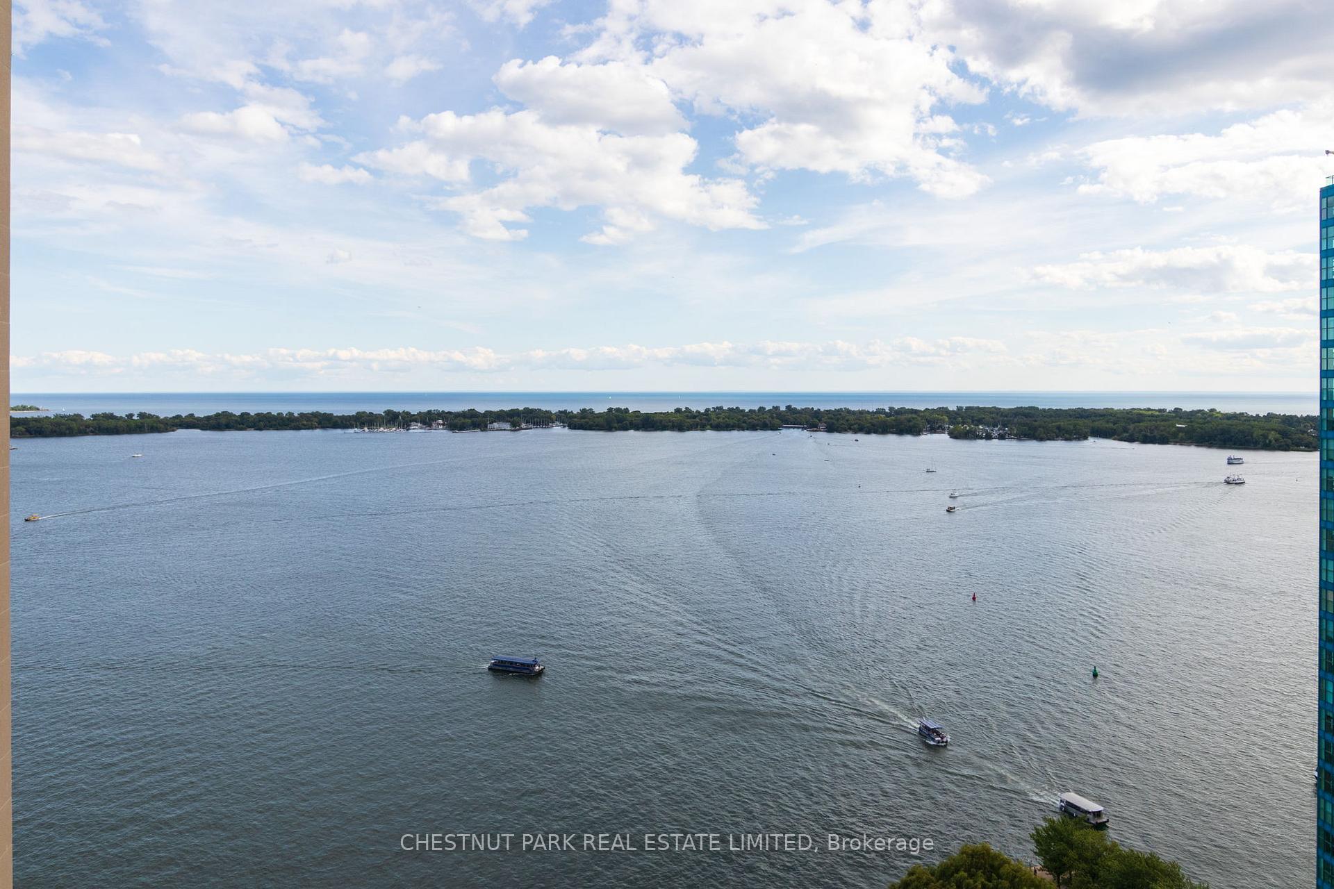 Photo 39 of Unit 3011, 55 Harbour Square, Toronto, Waterfront Communities — HOMEH