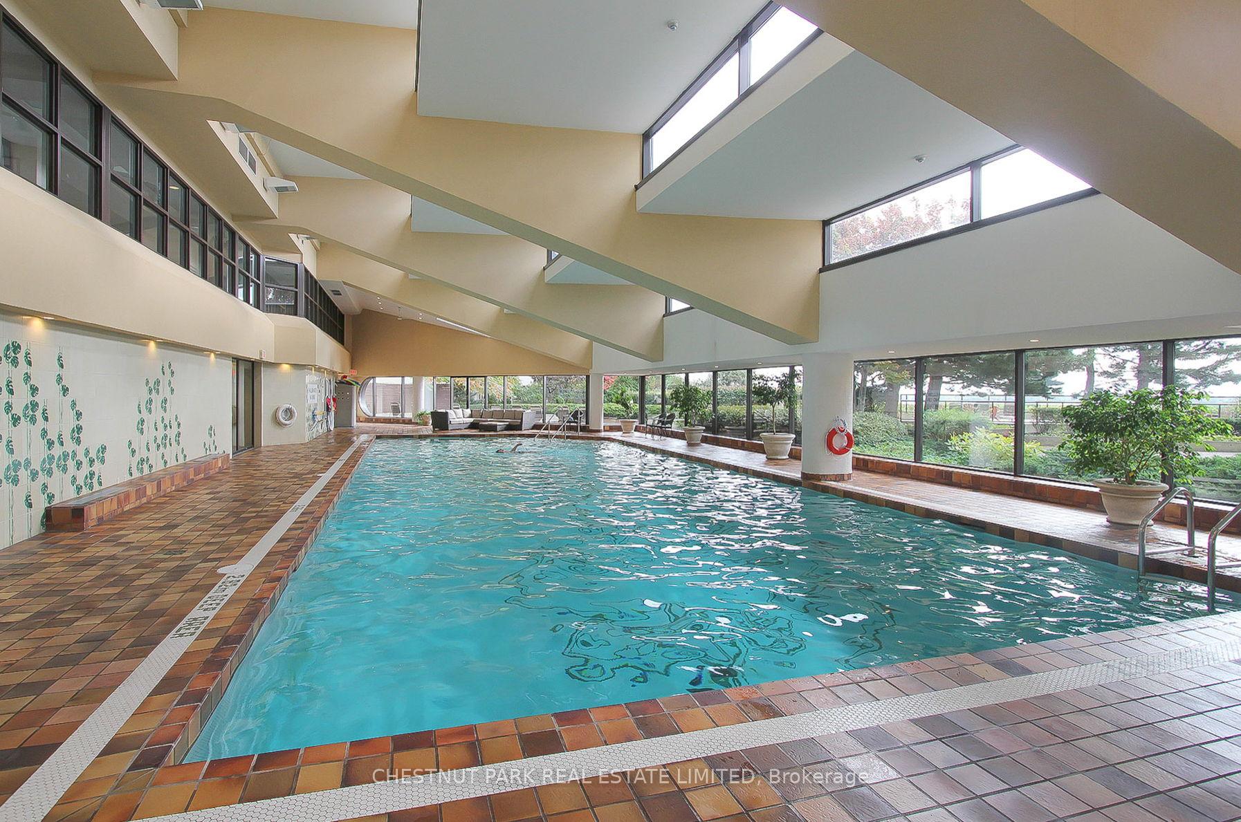 Photo 30 of Unit 3011, 55 Harbour Square, Toronto, Waterfront Communities — HOMEH