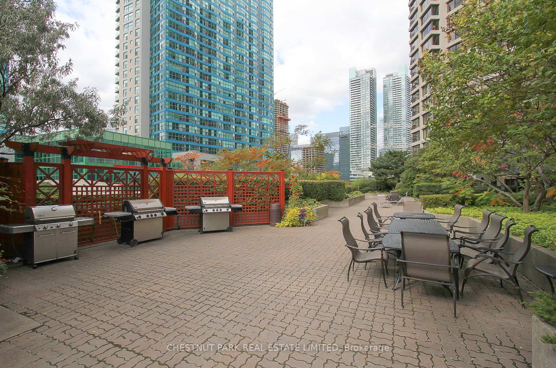 Photo 29 of Unit 3011, 55 Harbour Square, Toronto, Waterfront Communities — HOMEH