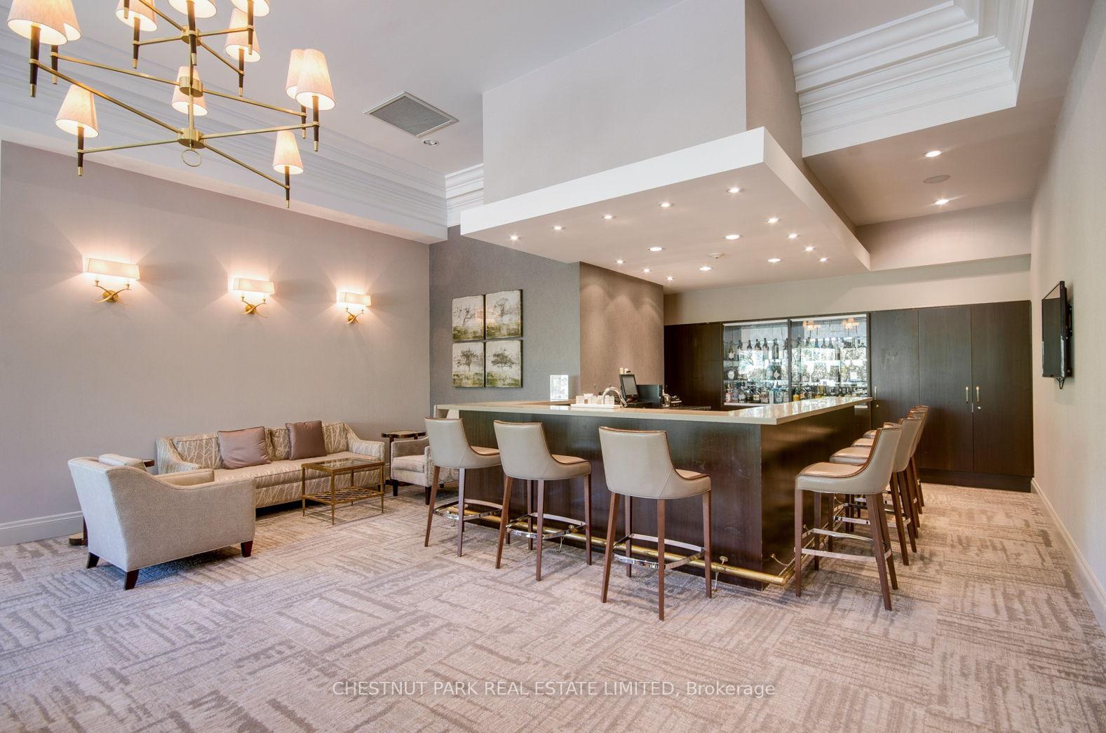 Photo 36 of Unit 3011, 55 Harbour Square, Toronto, Waterfront Communities — HOMEH