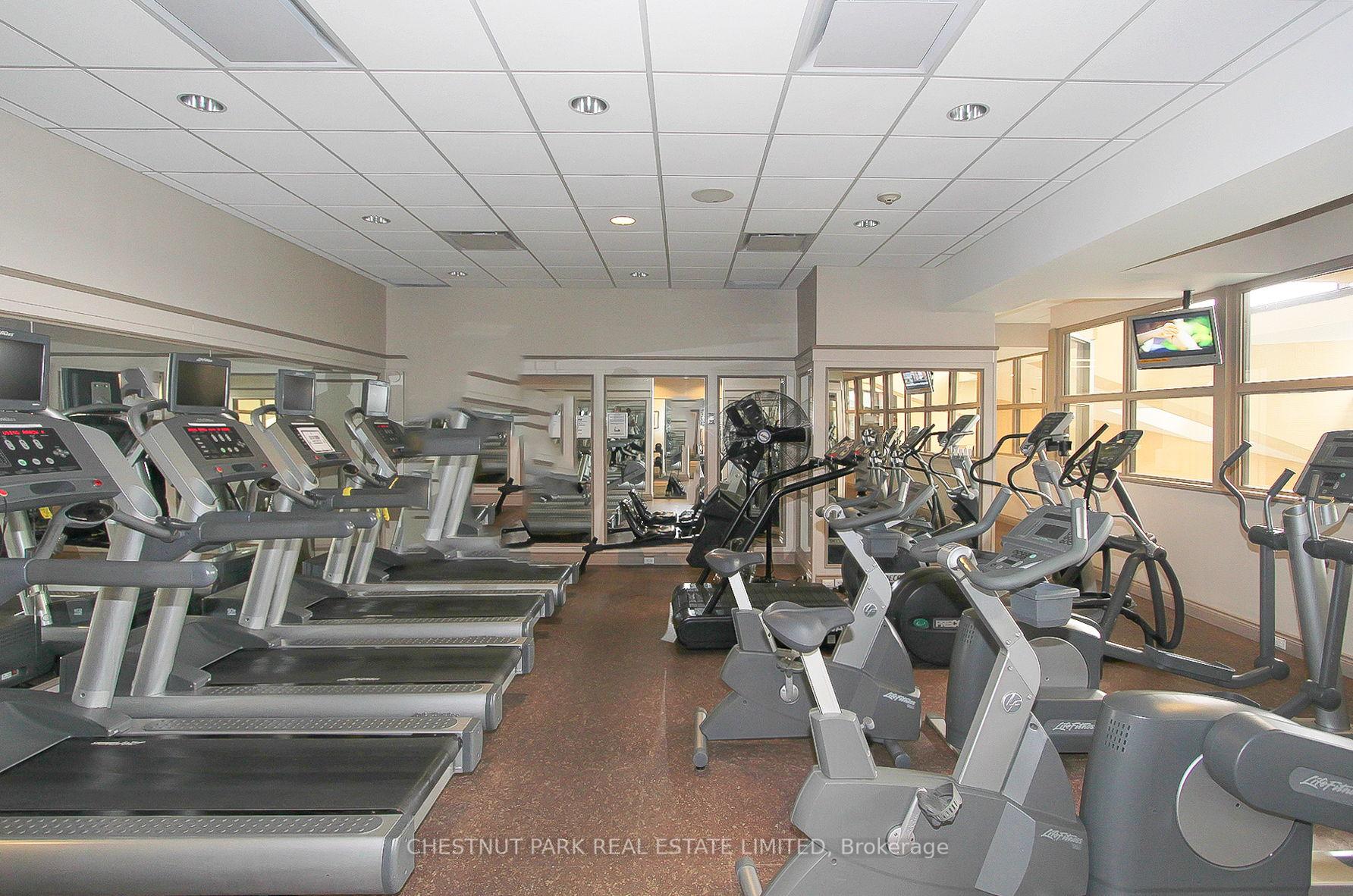 Photo 38 of Unit 3011, 55 Harbour Square, Toronto, Waterfront Communities — HOMEH