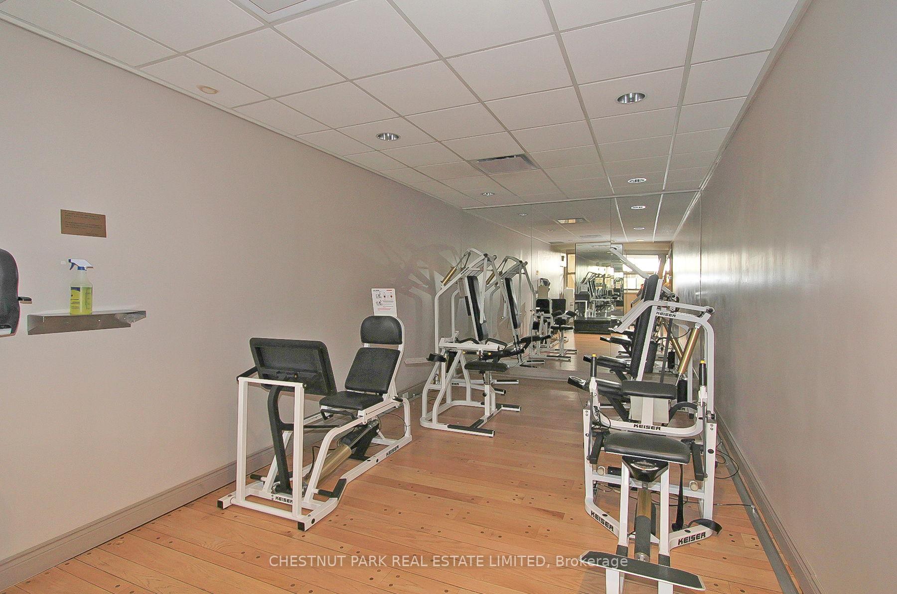 Photo 31 of Unit 3011, 55 Harbour Square, Toronto, Waterfront Communities — HOMEH