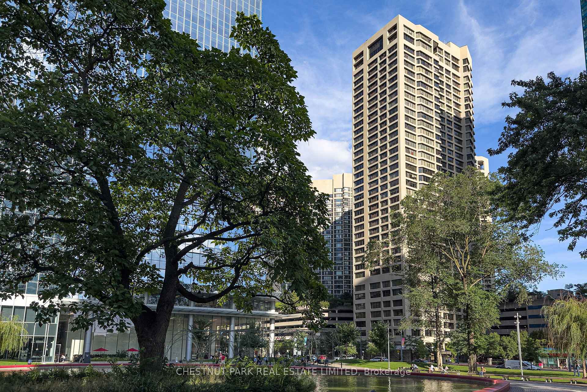 Photo 34 of Unit 3011, 55 Harbour Square, Toronto, Waterfront Communities — HOMEH