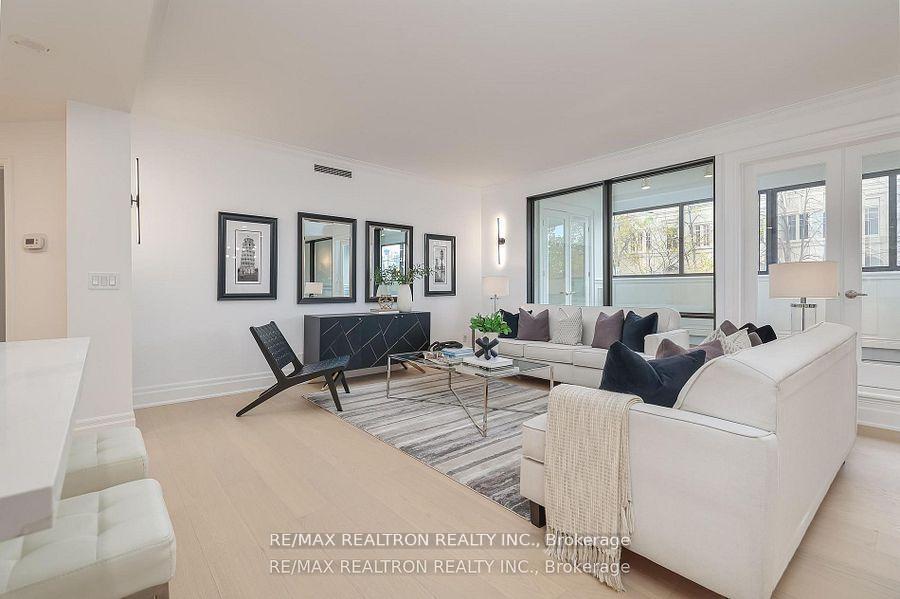Photo 1 of Unit 103, 342 Spadina Road, Toronto, Forest Hill South — HOMEH