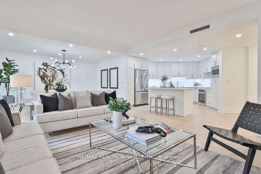 Photo 2 of Unit 103, 342 Spadina Road, Toronto, Forest Hill South — HOMEH