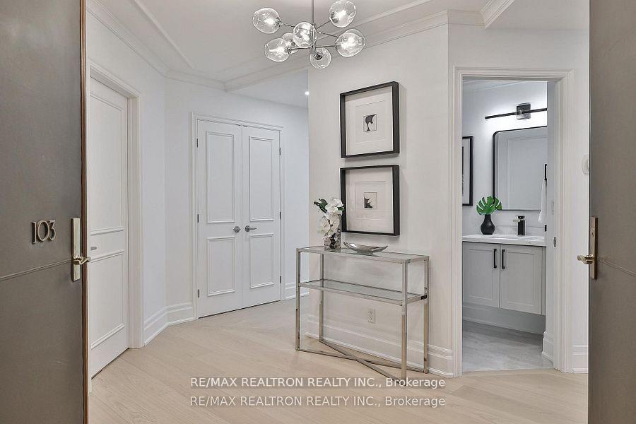 Photo 3 of Unit 103, 342 Spadina Road, Toronto, Forest Hill South — HOMEH