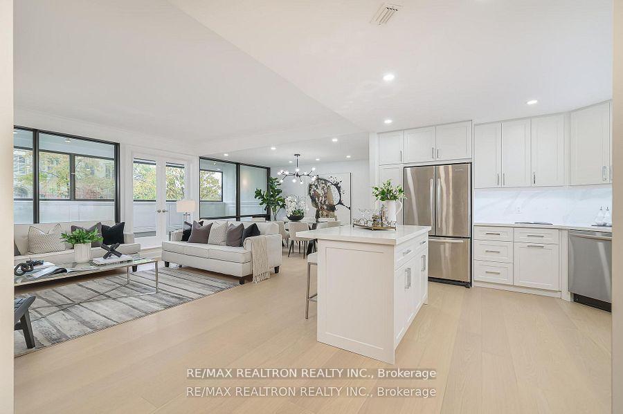 Photo 4 of Unit 103, 342 Spadina Road, Toronto, Forest Hill South — HOMEH