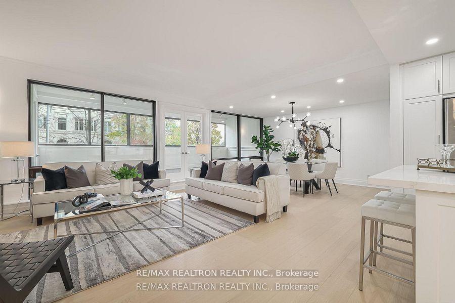 Photo 38 of Unit 103, 342 Spadina Road, Toronto, Forest Hill South — HOMEH