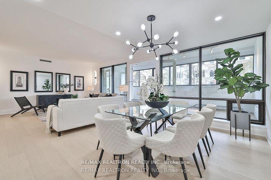 Photo 6 of Unit 103, 342 Spadina Road, Toronto, Forest Hill South — HOMEH
