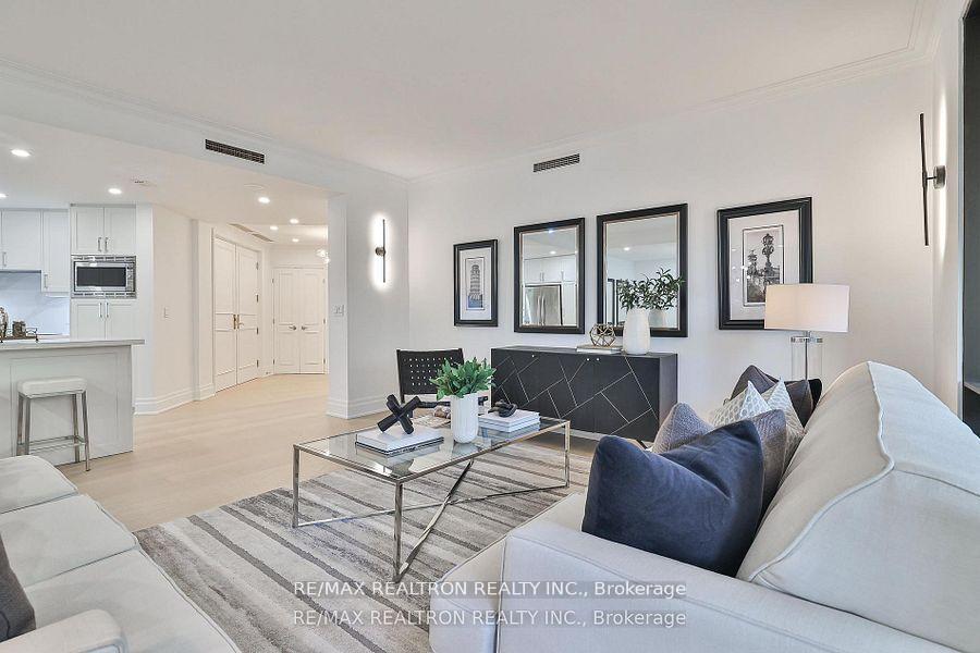 Photo 5 of Unit 103, 342 Spadina Road, Toronto, Forest Hill South — HOMEH
