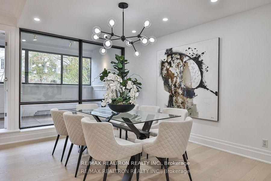 Photo 7 of Unit 103, 342 Spadina Road, Toronto, Forest Hill South — HOMEH