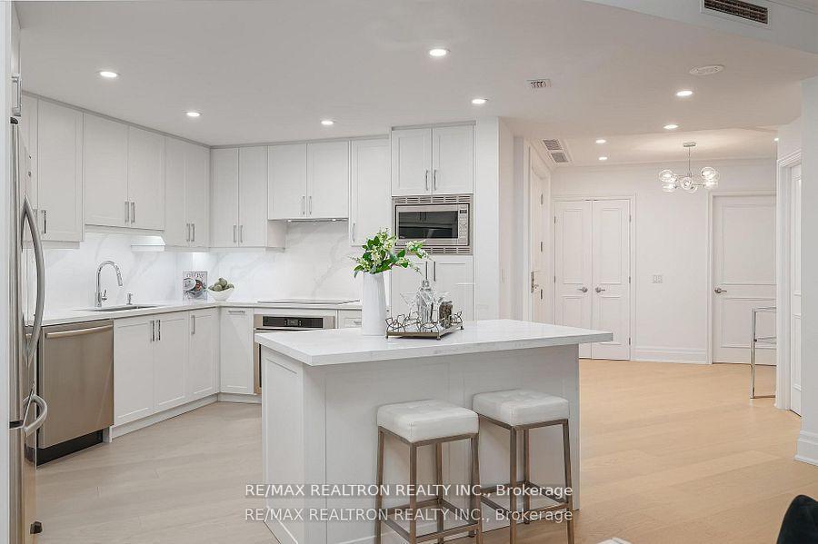 Photo 8 of Unit 103, 342 Spadina Road, Toronto, Forest Hill South — HOMEH