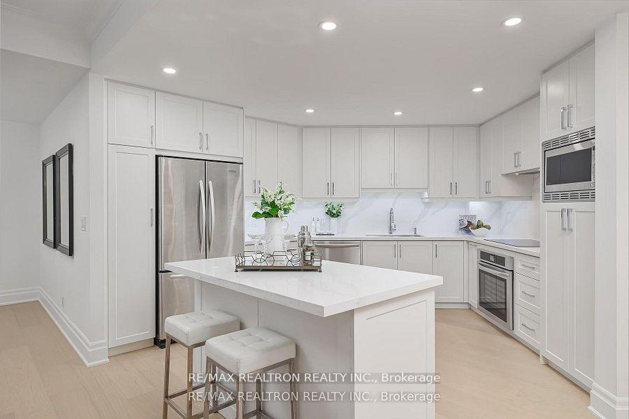 Photo 25 of Unit 103, 342 Spadina Road, Toronto, Forest Hill South — HOMEH