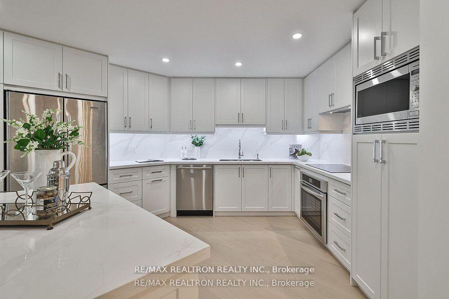 Photo 9 of Unit 103, 342 Spadina Road, Toronto, Forest Hill South — HOMEH