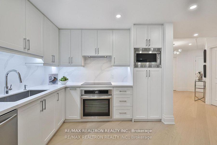 Photo 15 of Unit 103, 342 Spadina Road, Toronto, Forest Hill South — HOMEH