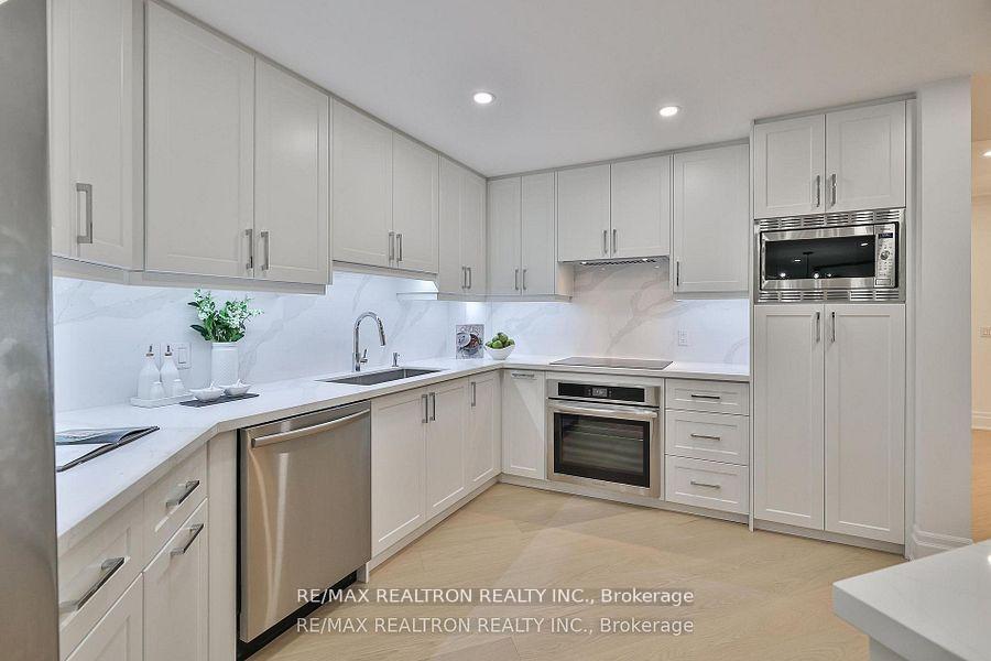 Photo 12 of Unit 103, 342 Spadina Road, Toronto, Forest Hill South — HOMEH