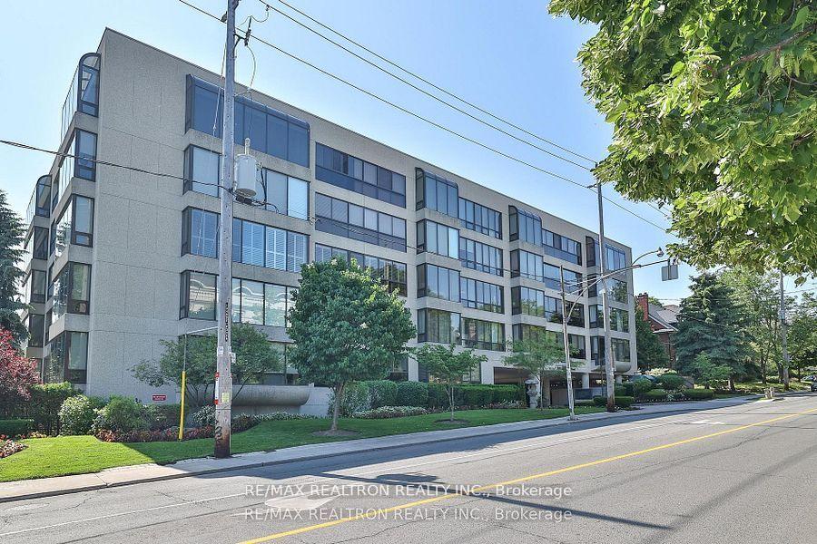 Photo 31 of Unit 103, 342 Spadina Road, Toronto, Forest Hill South — HOMEH