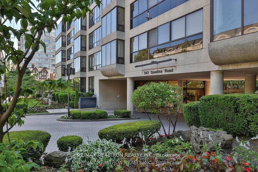 Photo 37 of Unit 103, 342 Spadina Road, Toronto, Forest Hill South — HOMEH