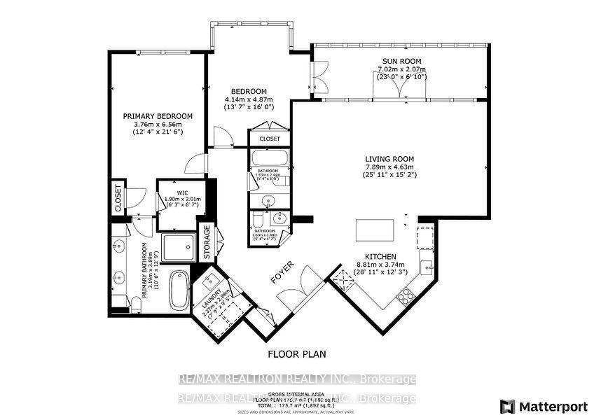 Photo 33 of Unit 103, 342 Spadina Road, Toronto, Forest Hill South — HOMEH