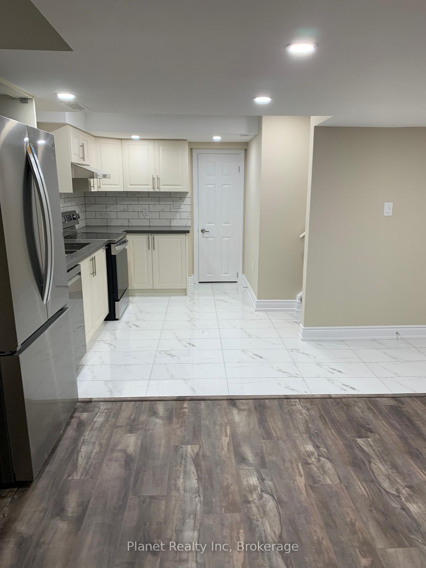 Photo 4 of Unit Lower, 22 Dudley Drive, Guelph, Kortright East — HOMEH