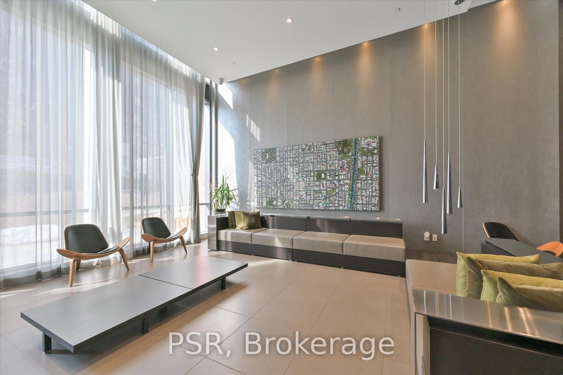 Photo 2 of Unit 2803, 55 Regent Park Boulevard, Toronto, Regent Park — HOMEH
