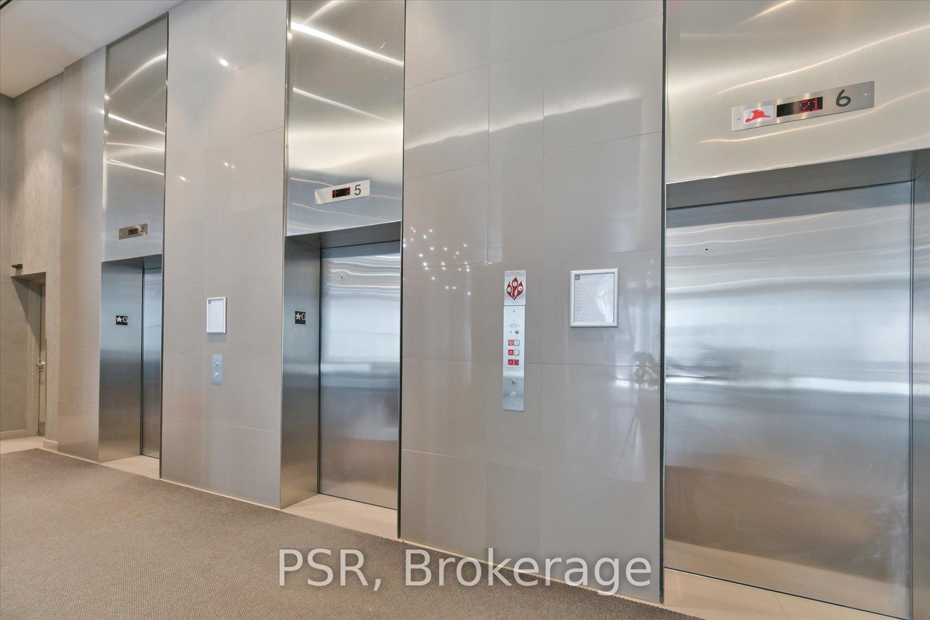 Photo 4 of Unit 2803, 55 Regent Park Boulevard, Toronto, Regent Park — HOMEH