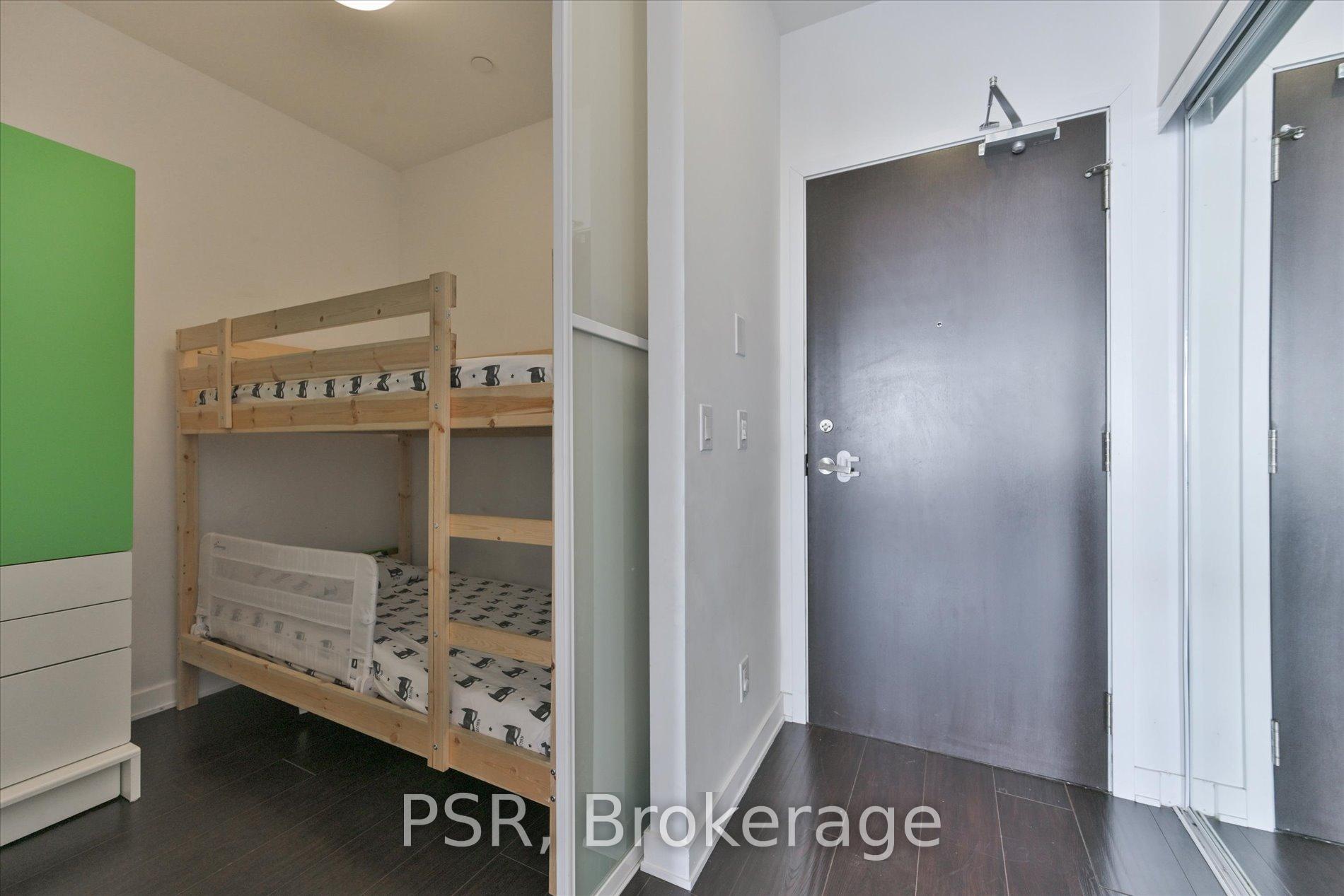 Photo 3 of Unit 2803, 55 Regent Park Boulevard, Toronto, Regent Park — HOMEH