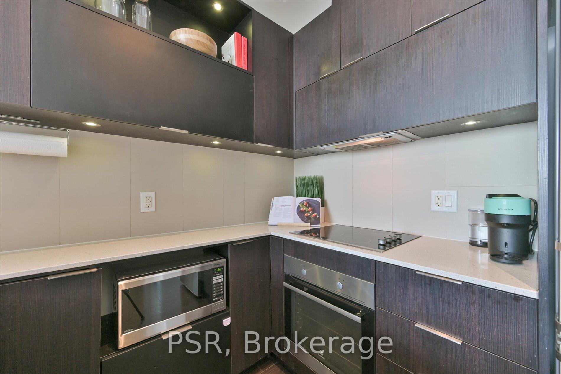 Photo 5 of Unit 2803, 55 Regent Park Boulevard, Toronto, Regent Park — HOMEH