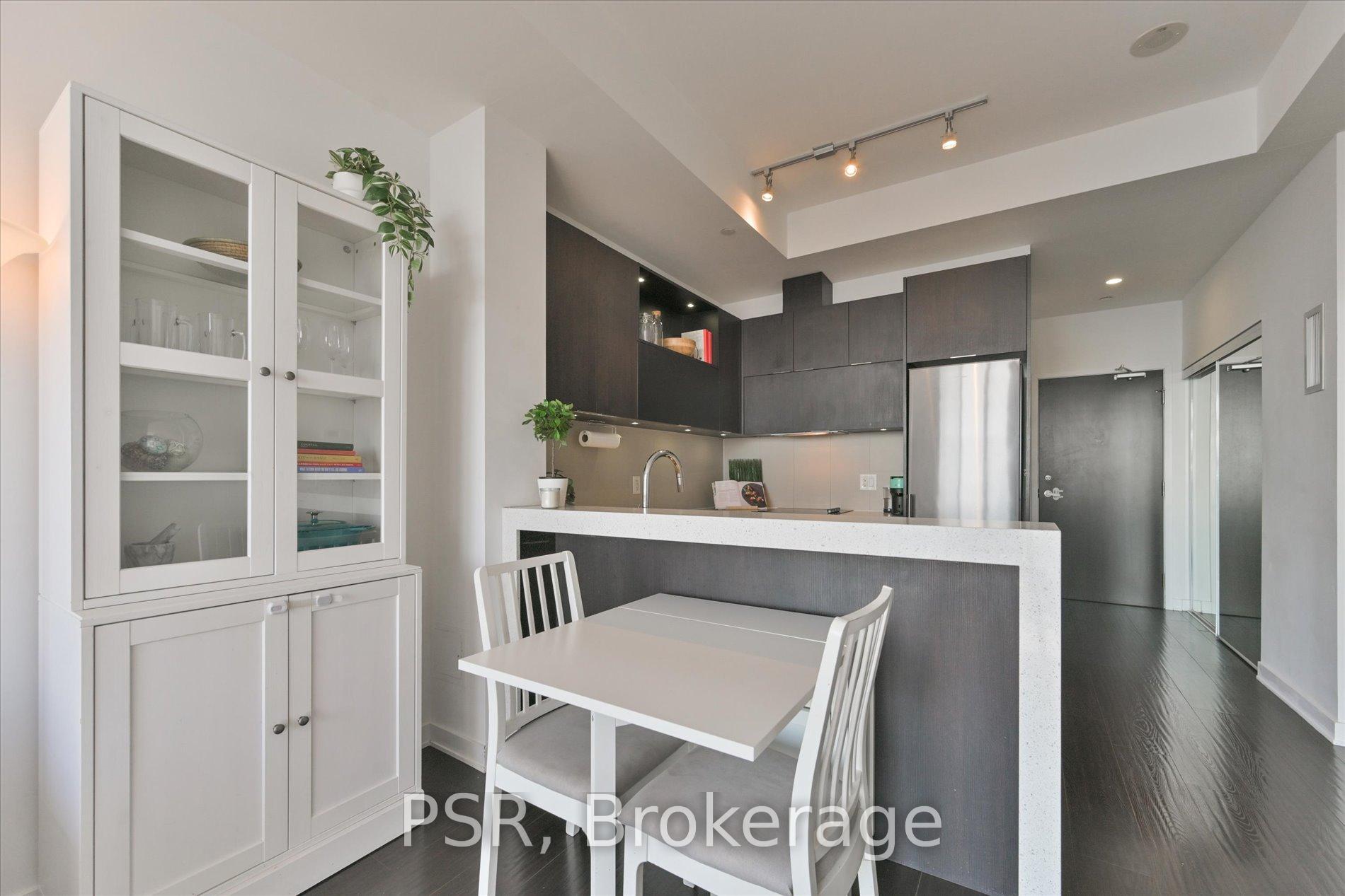 Photo 8 of Unit 2803, 55 Regent Park Boulevard, Toronto, Regent Park — HOMEH