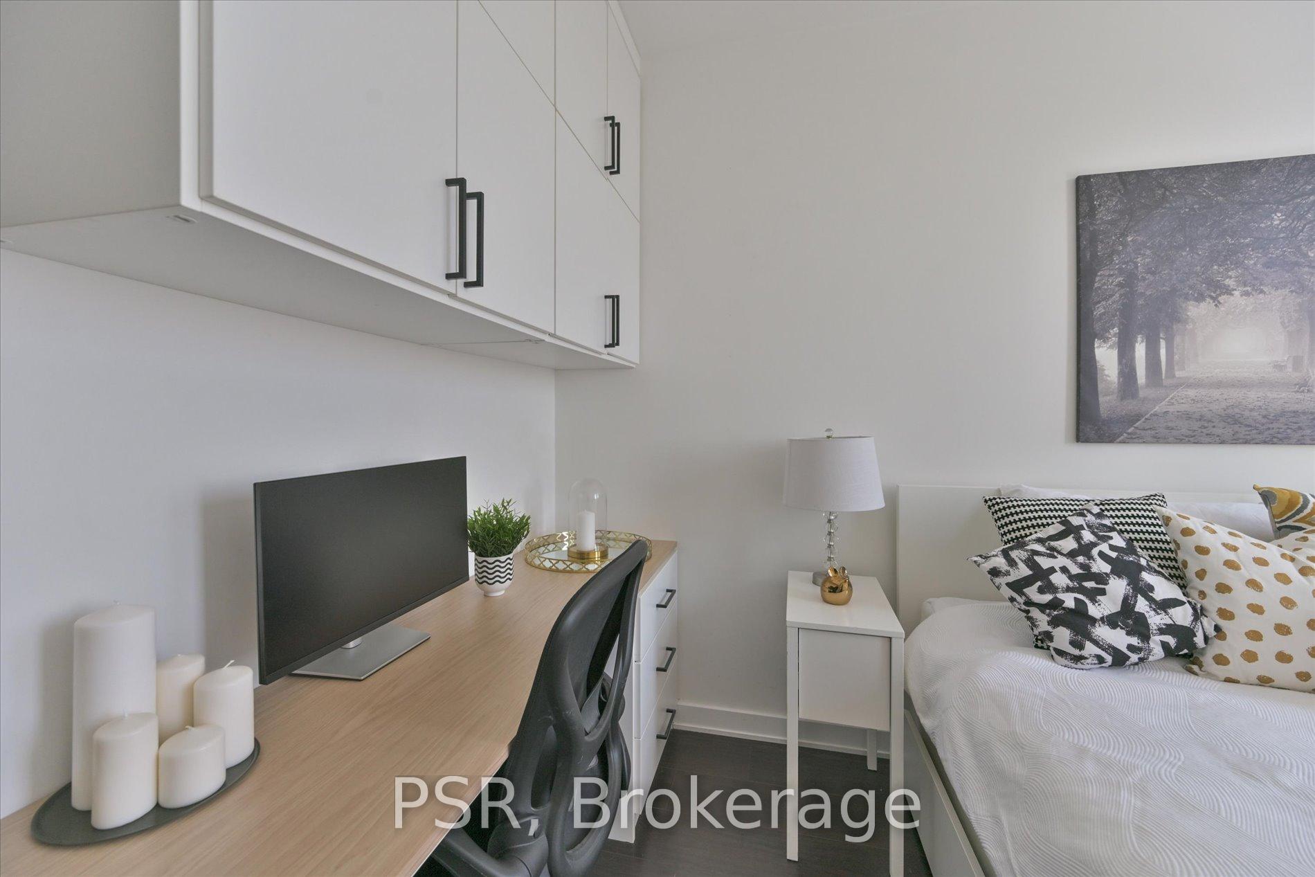 Photo 16 of Unit 2803, 55 Regent Park Boulevard, Toronto, Regent Park — HOMEH