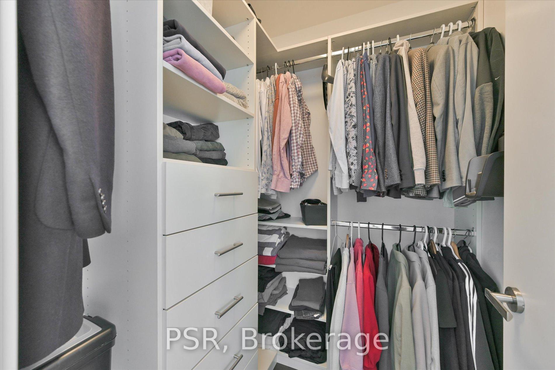 Photo 18 of Unit 2803, 55 Regent Park Boulevard, Toronto, Regent Park — HOMEH