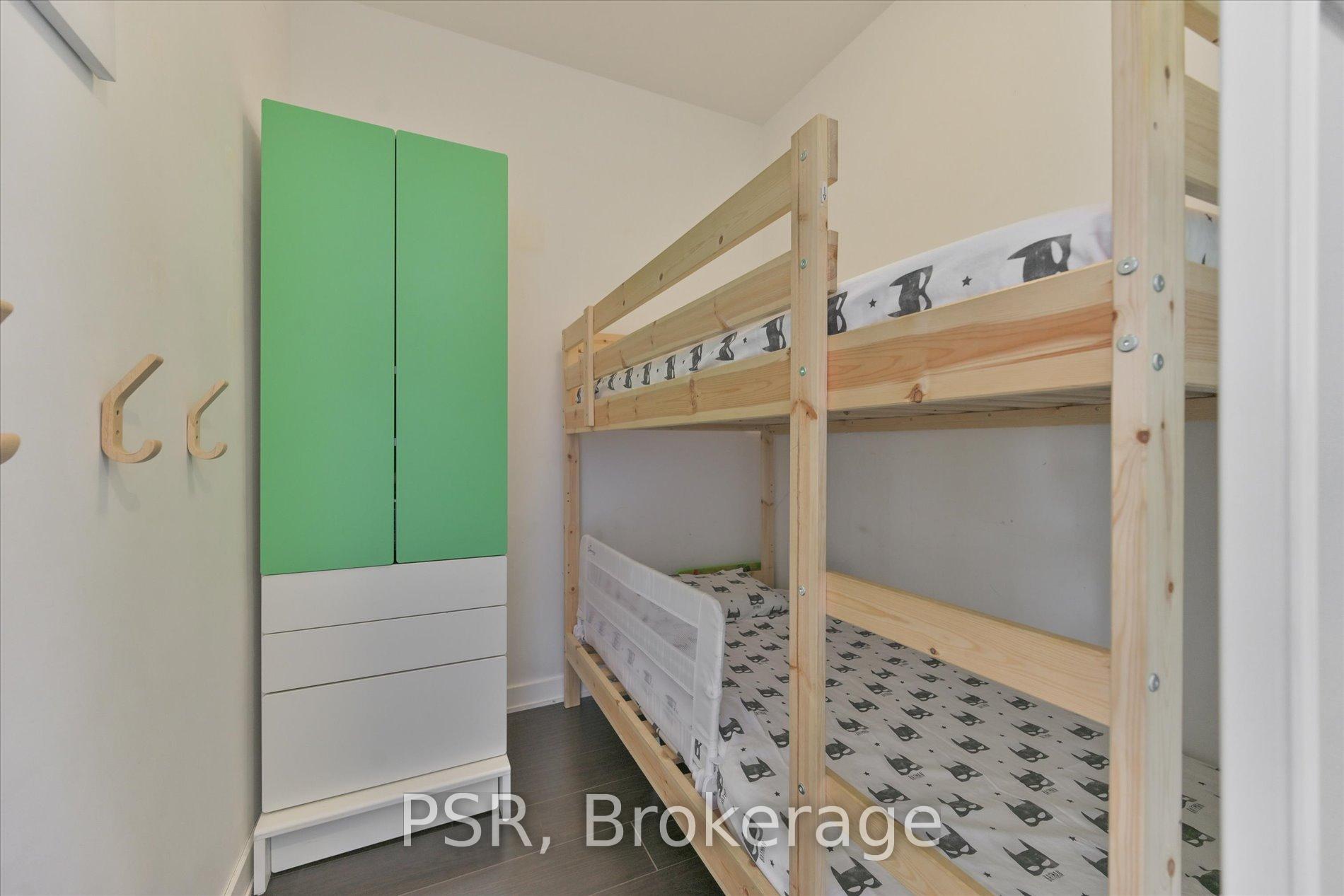 Photo 23 of Unit 2803, 55 Regent Park Boulevard, Toronto, Regent Park — HOMEH