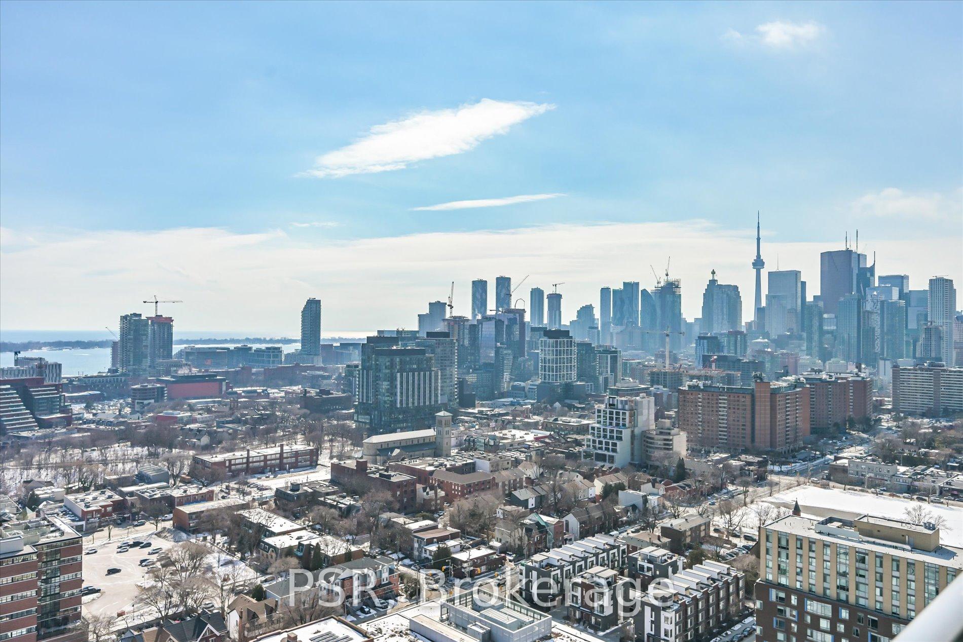 Photo 26 of Unit 2803, 55 Regent Park Boulevard, Toronto, Regent Park — HOMEH