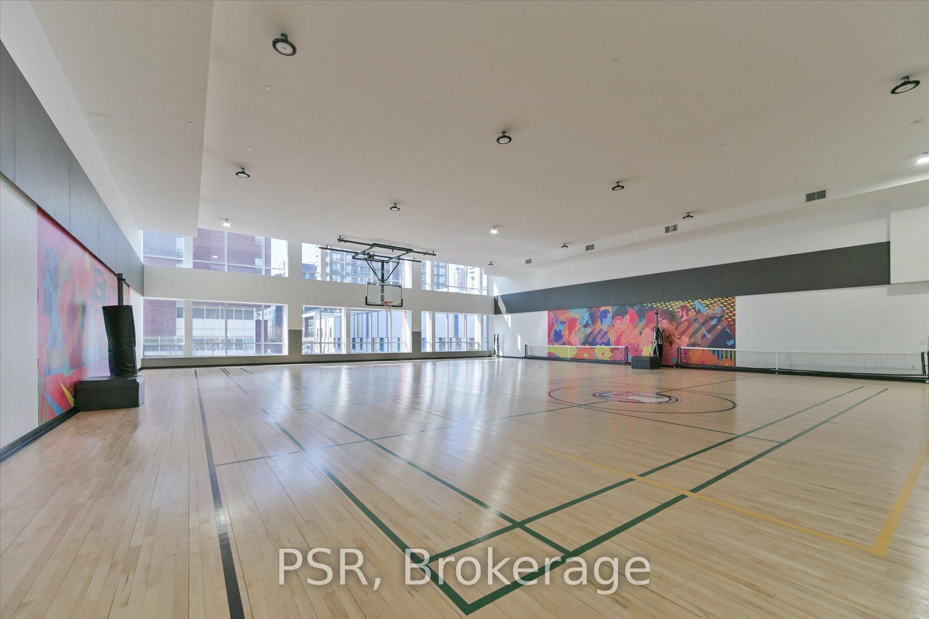 Photo 20 of Unit 2803, 55 Regent Park Boulevard, Toronto, Regent Park — HOMEH