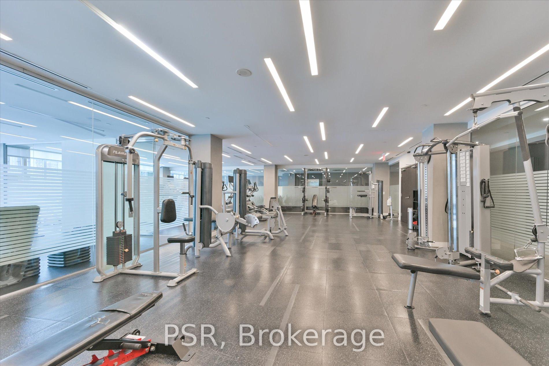 Photo 25 of Unit 2803, 55 Regent Park Boulevard, Toronto, Regent Park — HOMEH