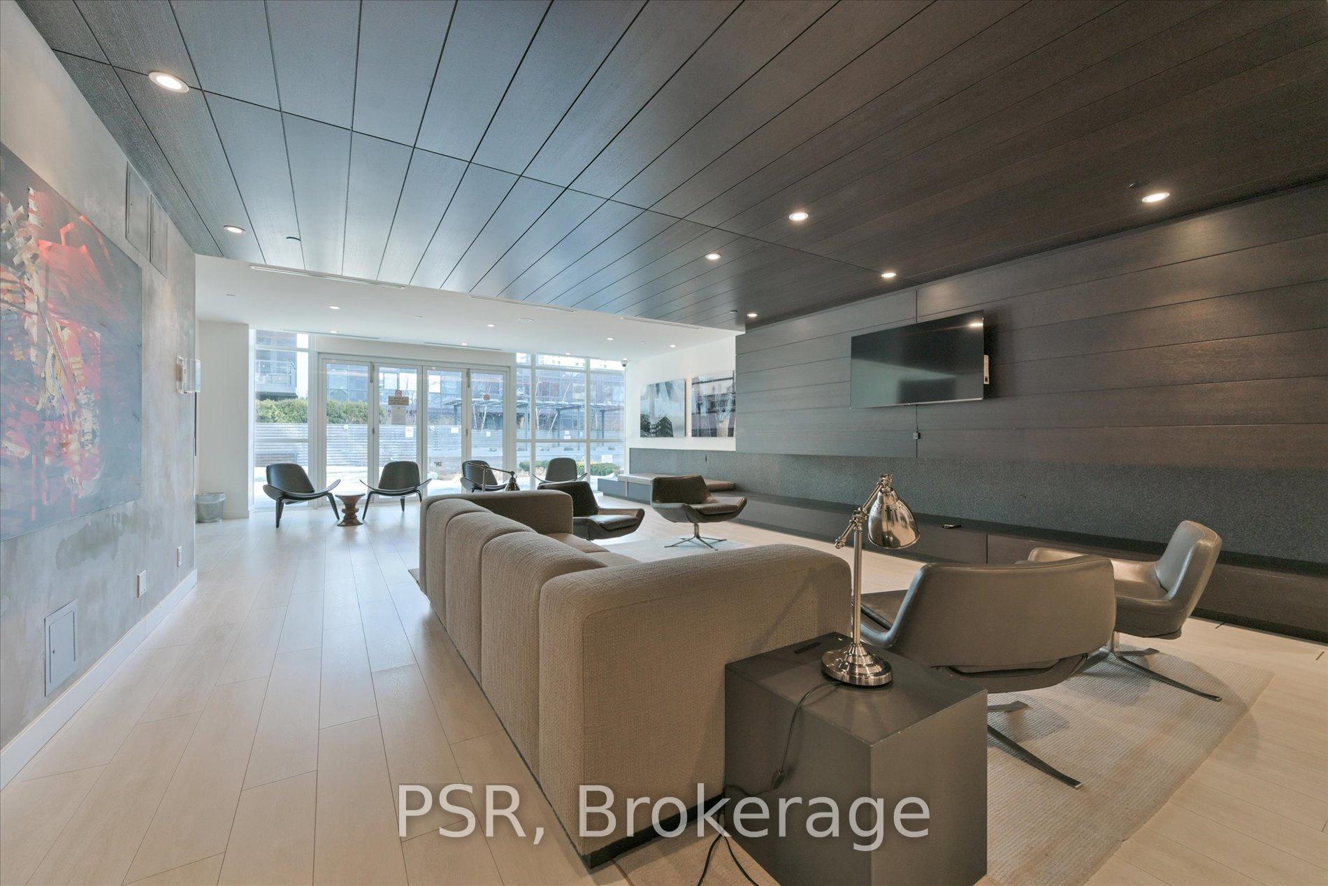 Photo 27 of Unit 2803, 55 Regent Park Boulevard, Toronto, Regent Park — HOMEH