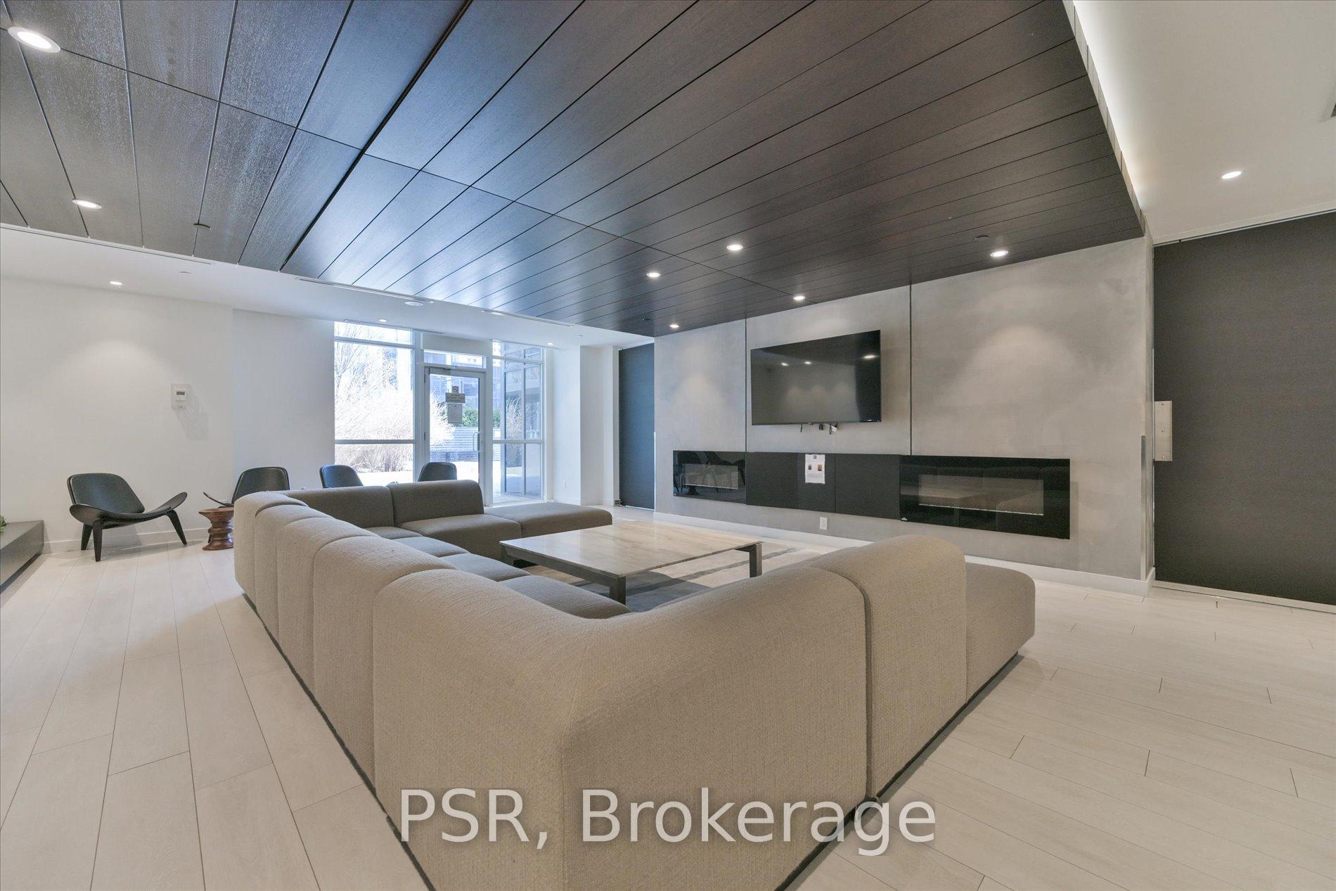 Photo 24 of Unit 2803, 55 Regent Park Boulevard, Toronto, Regent Park — HOMEH