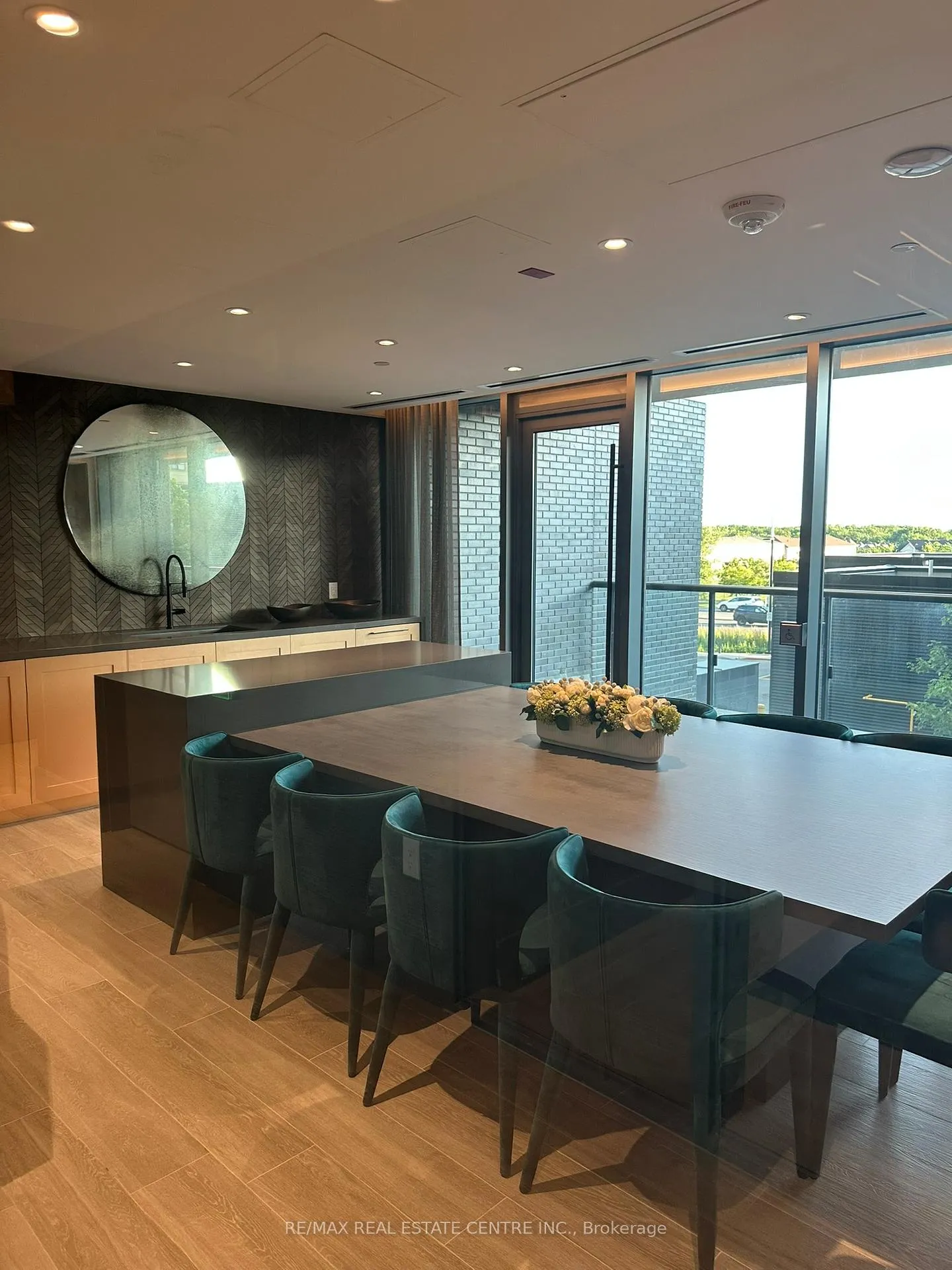Photo 20 of Unit 305, 2450 Old Bronte Road, Oakville, Westmount — HOMEH