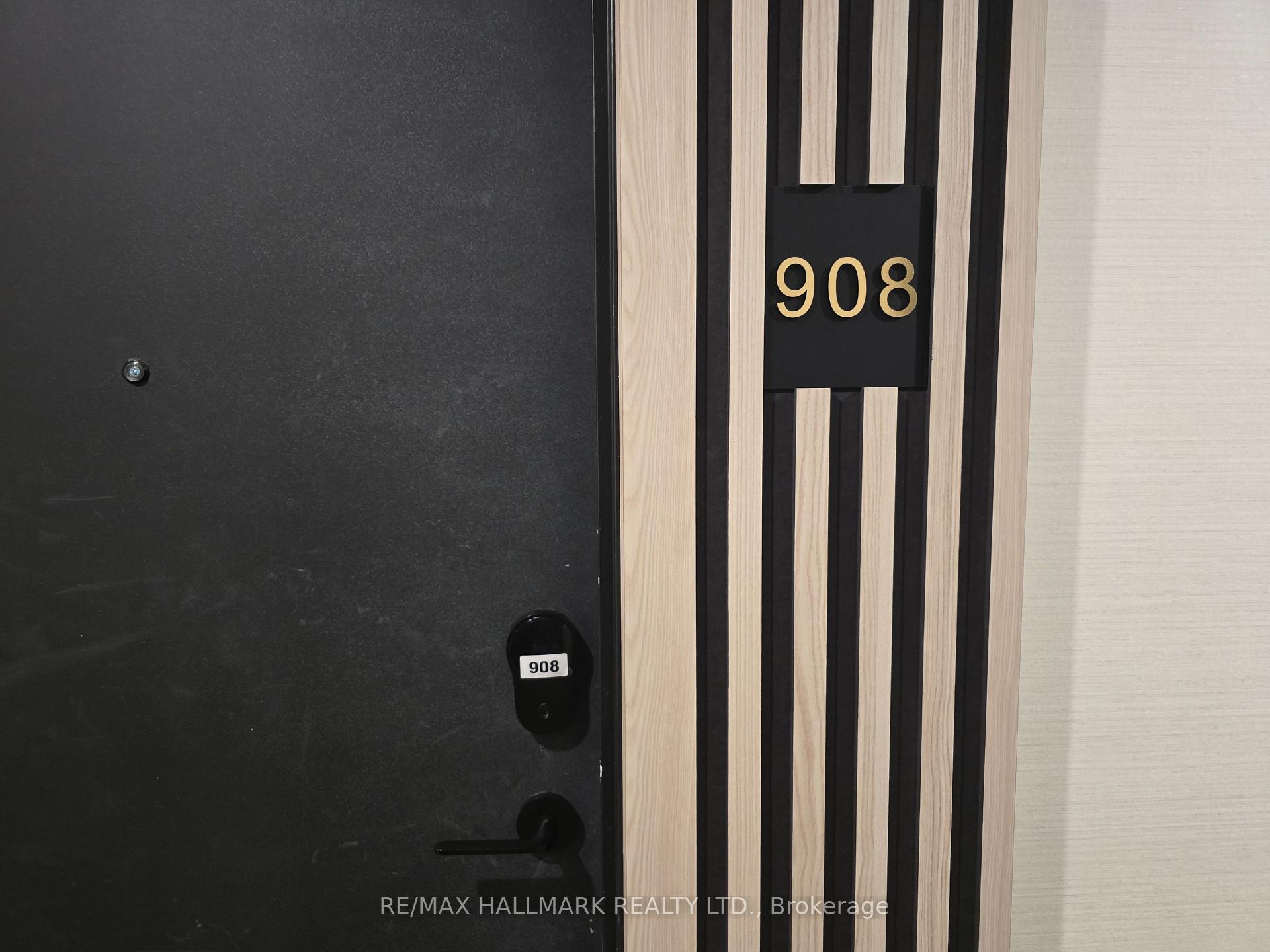 Photo 19 of Unit 908, 38 Andre de Grasse Street, Markham, Unionville — HOMEH